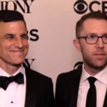 Tony Talk: Best Revival of a Musical, ONCE ON THIS ISLAND