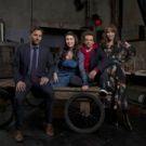 BWW Interview: Josh Radnor & Rosie Perez Head Back to High School for NBC's RISE