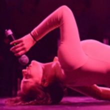 MIRA FUCHS Comes to Habait Theater