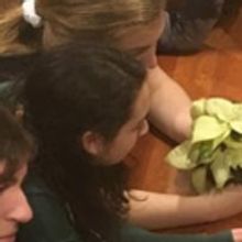 Improv Soup presents December Show This Friday!