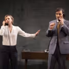 BWW Review: OSLO at Round House Theatre