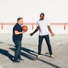 VIDEO: James Corden Challenges Usain Bolt to EVERY Game on LATE LATE SHOW