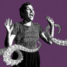 TENTACLES Comes to Under St. Mark's