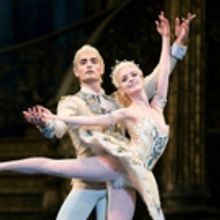 THE SLEEPING BEAUTY Reawakens At SF Ballet