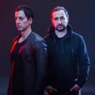 Deep Dish Reunite For Coachella, Offer Exclusive Mix To Preview Their Rare Festival…