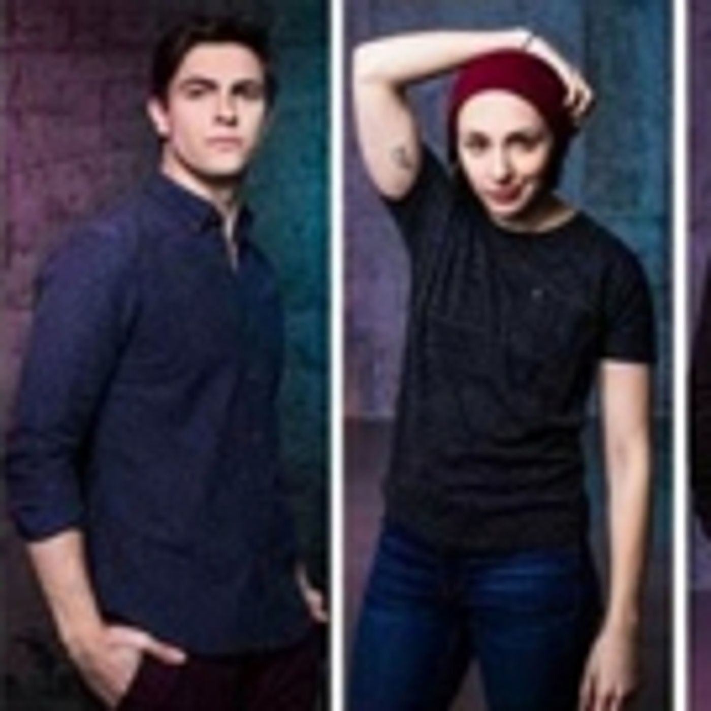 Wake Up With BWW 5/24: JAGGED LITTLE PILL Cast, MAGIC MIKE Cancelled, and More!  Image