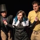 Social Outcasts Find A Voice in SPEECH AND DEBATE at UofSC Lab Theatre