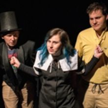 Social Outcasts Find A Voice in SPEECH AND DEBATE at UofSC Lab Theatre