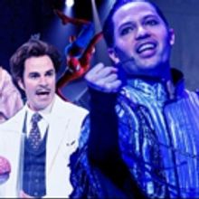 Broadway Jukebox: Scientists and Aliens and Mutants and More- A Very Sci-Fi Broadway 
