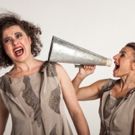 Announcing The 6th Annual IN SCENA! ITALIAN THEATER FESTIVAL