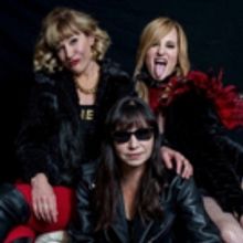 Female Comedy Band THE BIG DITTIES Release MORE THAN SAD (A Donald Trump Dittie)