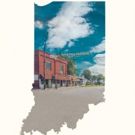 Frederick Wiseman's MONROVIA, INDIANA to be Released in Theaters Starting on October…