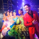 STRICTLY BALLROOM Will Dance Out of the West End October 27