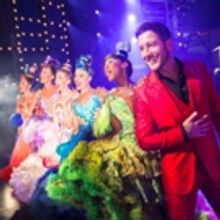 STRICTLY BALLROOM Will Dance Out of the West End October 27