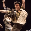 Photo Flash: First Look at NEWSIES at Broadway At Music Circus