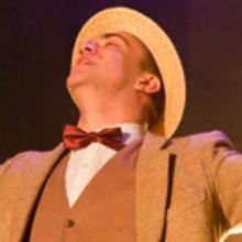 Photo Flash: THRILL ME Opens Tonight at The Other Palace