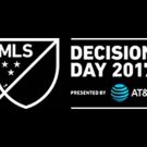 ESPN Presents MLS Decision Day This Sunday