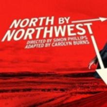 Final Cast Announced For NORTH BY NORTHWEST
