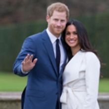 True Royalty Presents MEGHAN AND HARRY: THE FIRST 100 DAYS