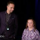 VIDEO: Lin-Manuel Miranda Gives VIP Tour of HAMILTON: THE EXHIBITION on ELLEN