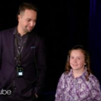 VIDEO: Lin-Manuel Miranda Gives VIP Tour of HAMILTON: THE EXHIBITION on ELLEN Video