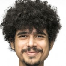 Imaad Shah of THREE PENNY OPERA at Motley Theatre