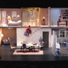 VIDEO: Go Behind The Scenes of HOME at Berkeley Rep