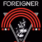 Foreigner LIVE AT THE RAINBOW '78 DVD, Blu-ray and Digital Video Out 3/15