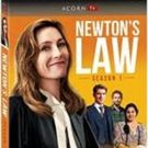 Aussie Legal Dramedy NEWTON'S LAW Coming To DVD