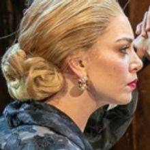 Photo Flash: Bay Street Theater Presents EVITA