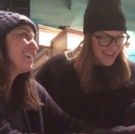 BWW Flashback: Can't Wait for Shoshana Bean in WAITRESS? Recap Her Past Performances!