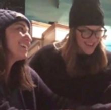 BWW Flashback: Can't Wait for Shoshana Bean in WAITRESS? Recap Her Past Performances!