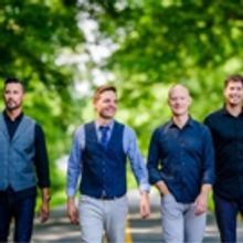 The Piano Guys Announce Exclusive London Show At Kenwood House