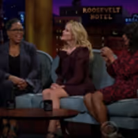 VIDEO: Watch Mindy Kaling, Reese Witherspoon & Oprah Impersonate Each Other on THE… Video