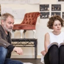 Nuffield Southampton Theatres' Production Of THE AUDIENCE Incorporates Theresa May's