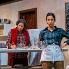 BWW Review: SPITFIRE GRILL at Cyrano's Theatre Company