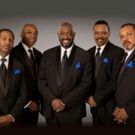 The Temptations & Four Tops Come To Asbury Park