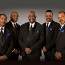 The Temptations & Four Tops Come To Asbury Park