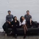 The New School for Drama Presents NEW VOICES Playwrights Festival