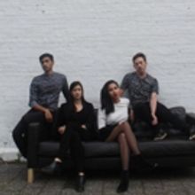 The New School for Drama Presents NEW VOICES Playwrights Festival
