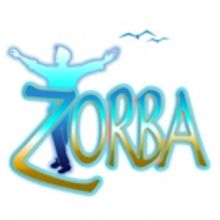 Theatre Guild's Next Musical is ZORBA