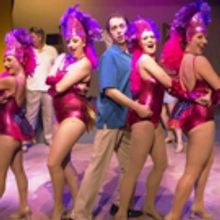 Vintage's 'Honeymoon' Lacks Glitz But Not Talent