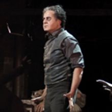 VIDEO: Get A First Look At Asolo Rep's SWEENEY TODD