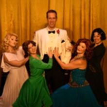 Photo Flash: Winter Park Playhouse Presents the World Premiere of GIGOLO: THE NEW COL