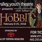 Valley Youth Theatre to Present THE HOBBIT