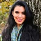 BWW Interview: Roshani Chokshi, author of ARU SHAH AND THE END OF TIME