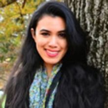 BWW Interview: Roshani Chokshi, author of ARU SHAH AND THE END OF TIME