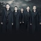 Top-Selling Global Supergroup Celtic Thunder Comes To Ovens Auditorium