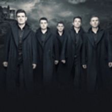 Top-Selling Global Supergroup Celtic Thunder Comes To Ovens Auditorium