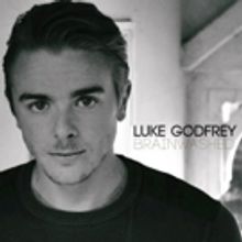 Luke Godfrey Set to Release Debut EP BRAINWASHED May 4